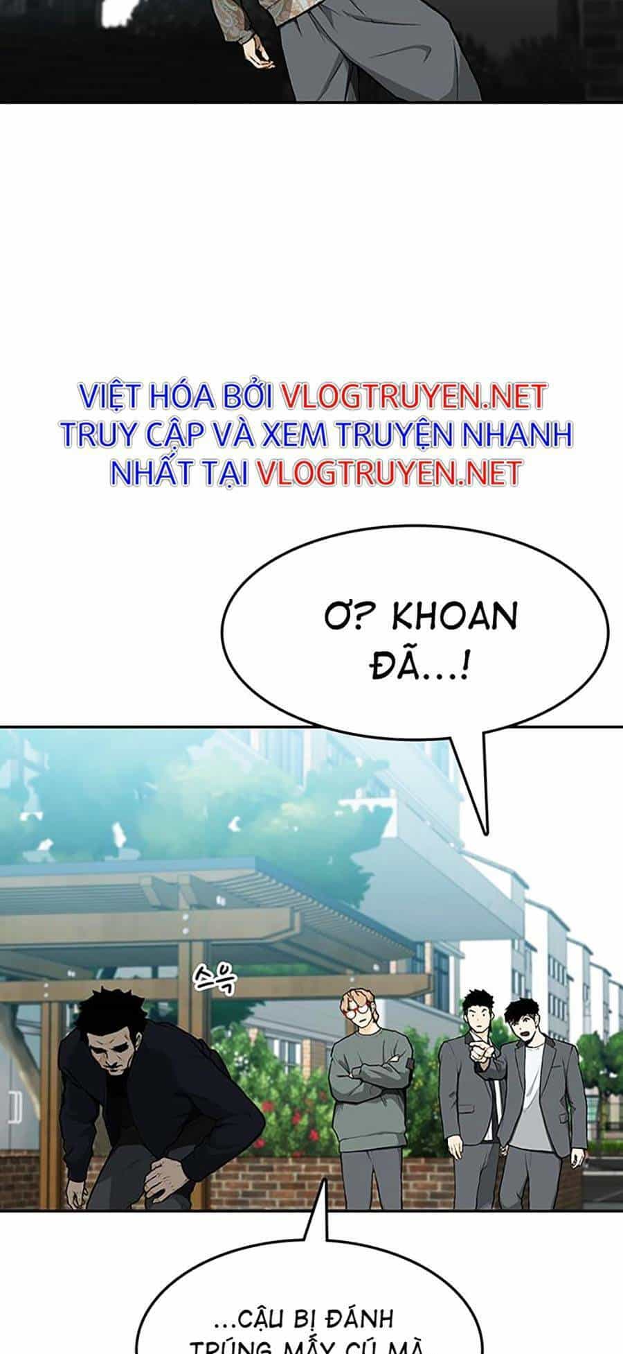 Trường Học Gangster - Chương 8 - ảnh 51