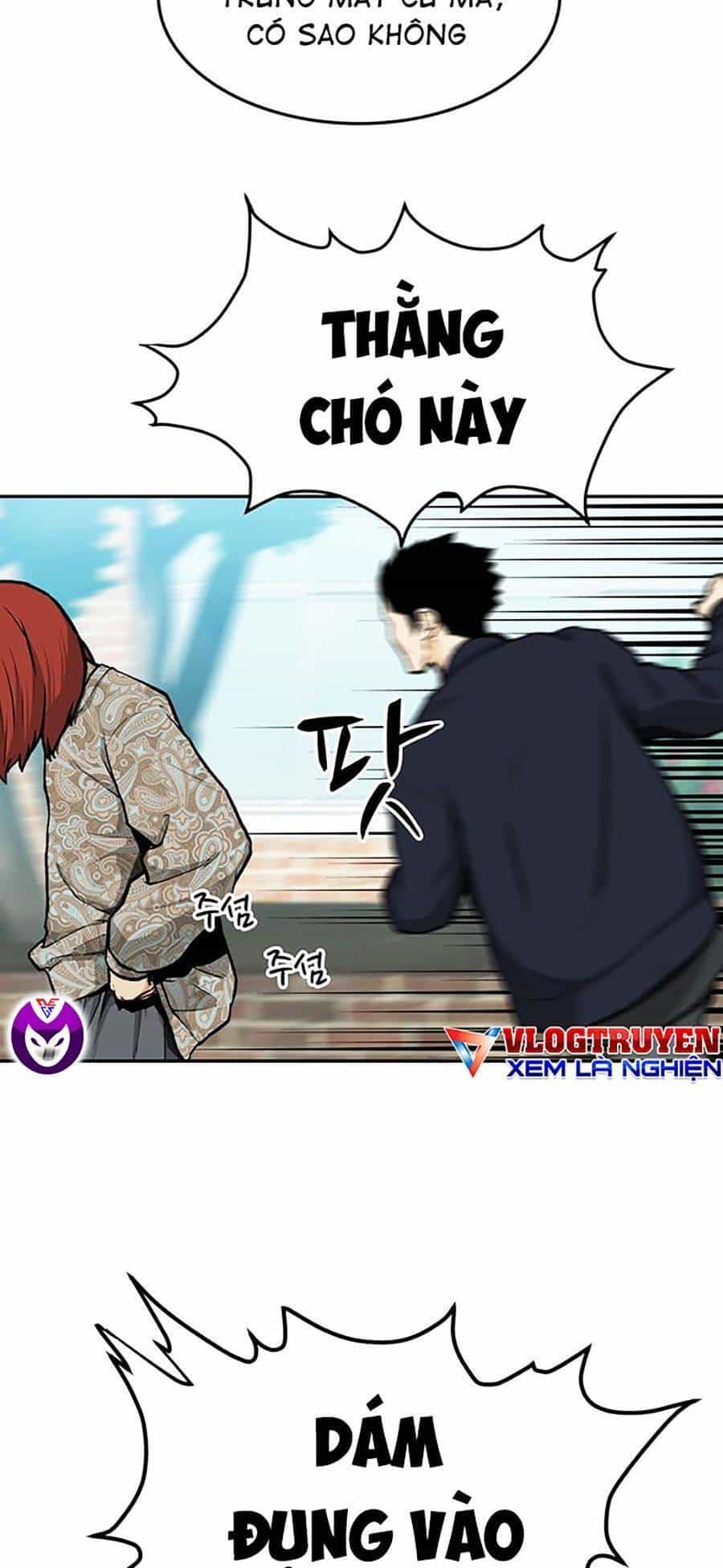 Trường Học Gangster - Chương 8 - ảnh 52