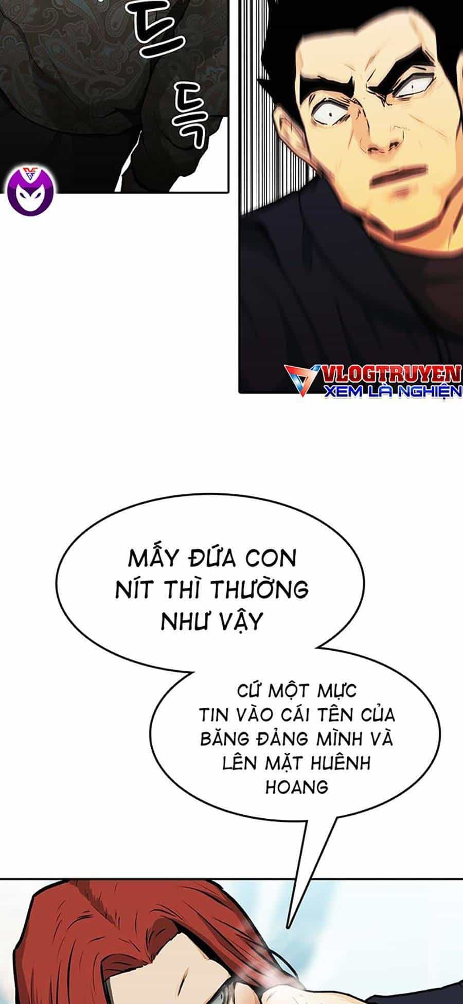 Trường Học Gangster - Chương 8 - ảnh 54