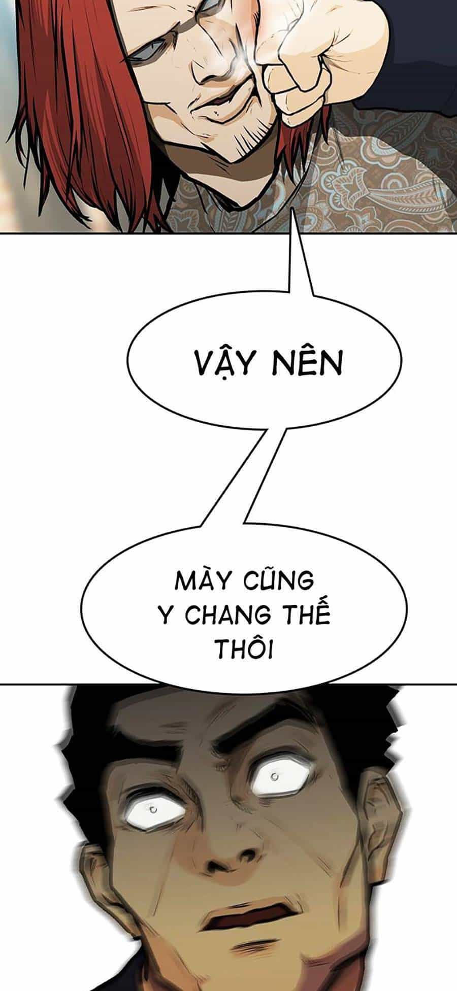 Trường Học Gangster - Chương 8 - ảnh 55