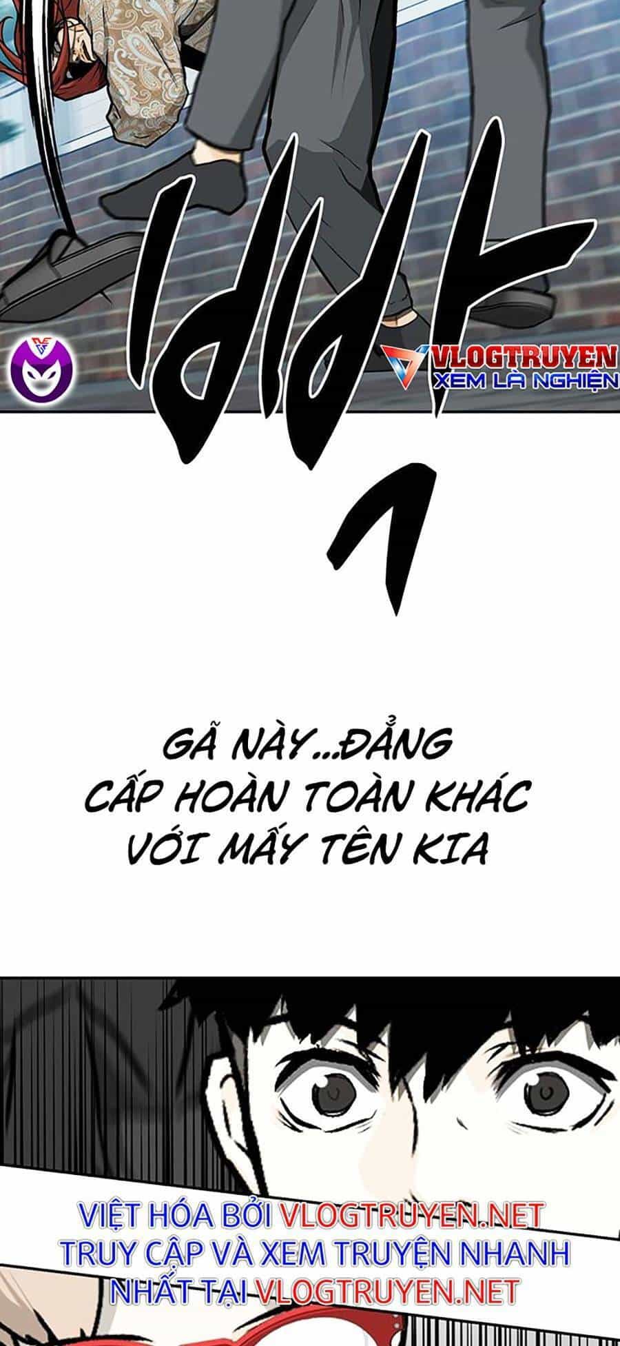 Trường Học Gangster - Chương 8 - ảnh 57