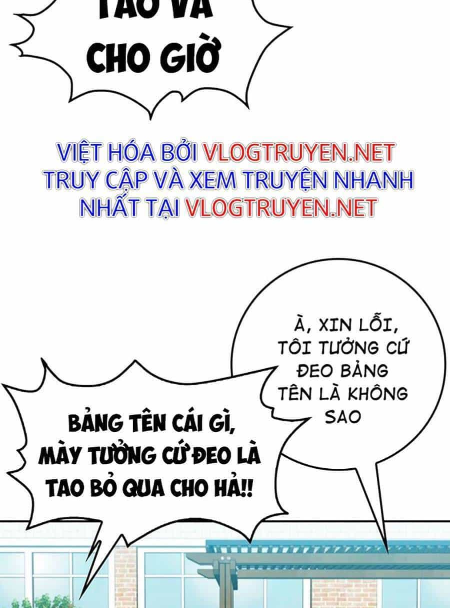 Trường Học Gangster - Chương 8 - ảnh 7