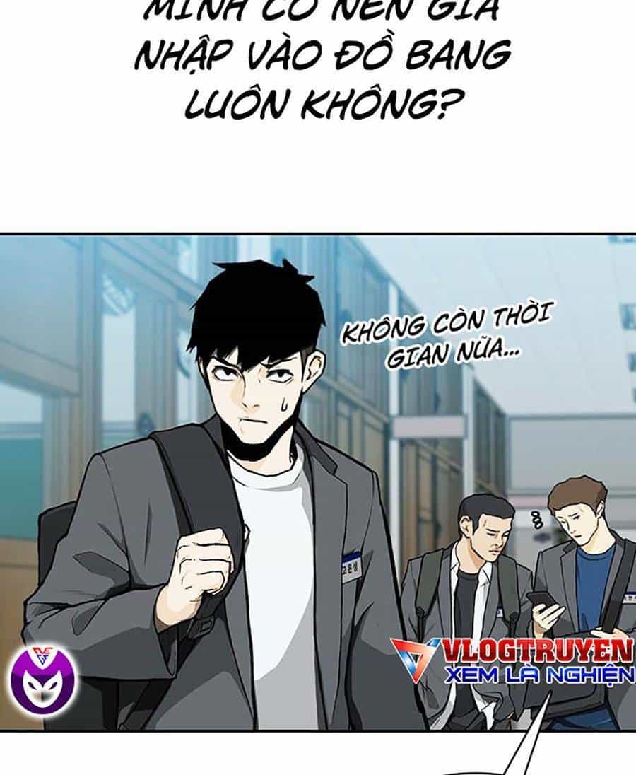 Trường Học Gangster - Chương 8 - ảnh 73