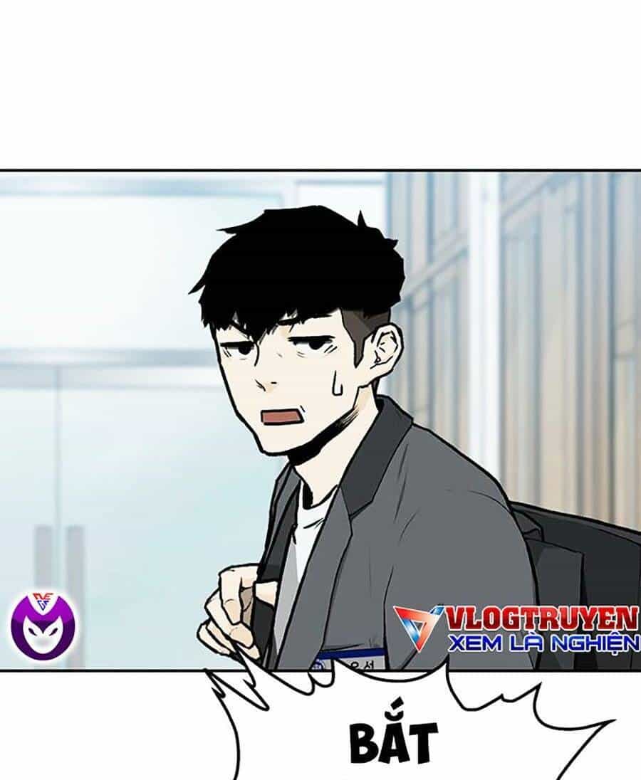 Trường Học Gangster - Chương 8 - ảnh 76