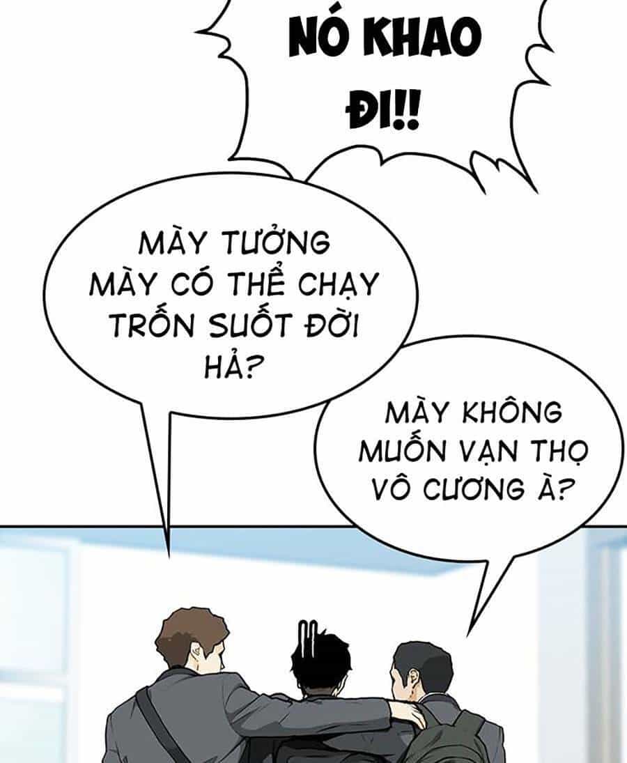 Trường Học Gangster - Chương 8 - ảnh 77