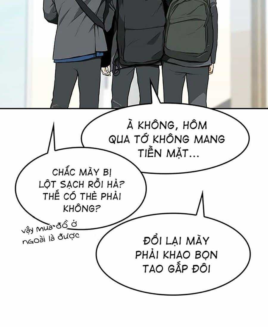 Trường Học Gangster - Chương 8 - ảnh 78