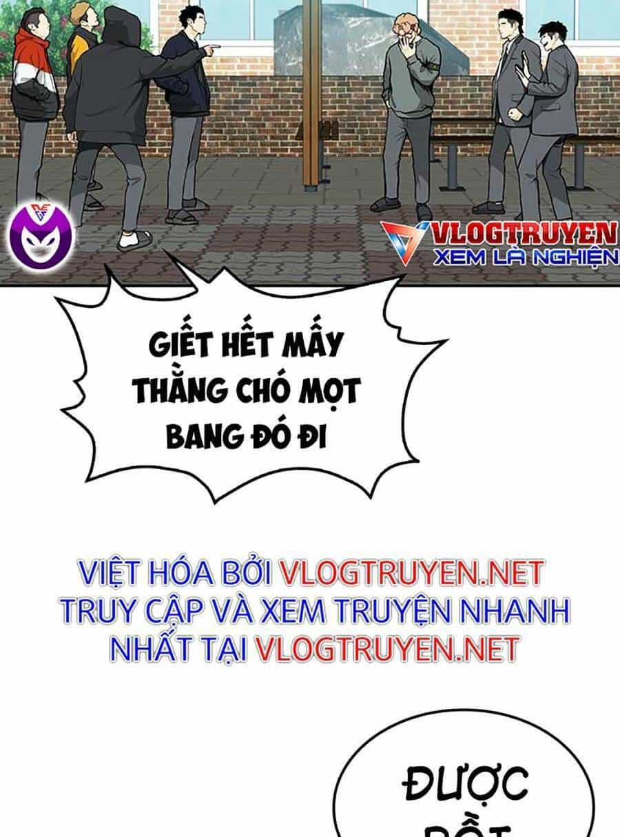 Trường Học Gangster - Chương 8 - ảnh 8