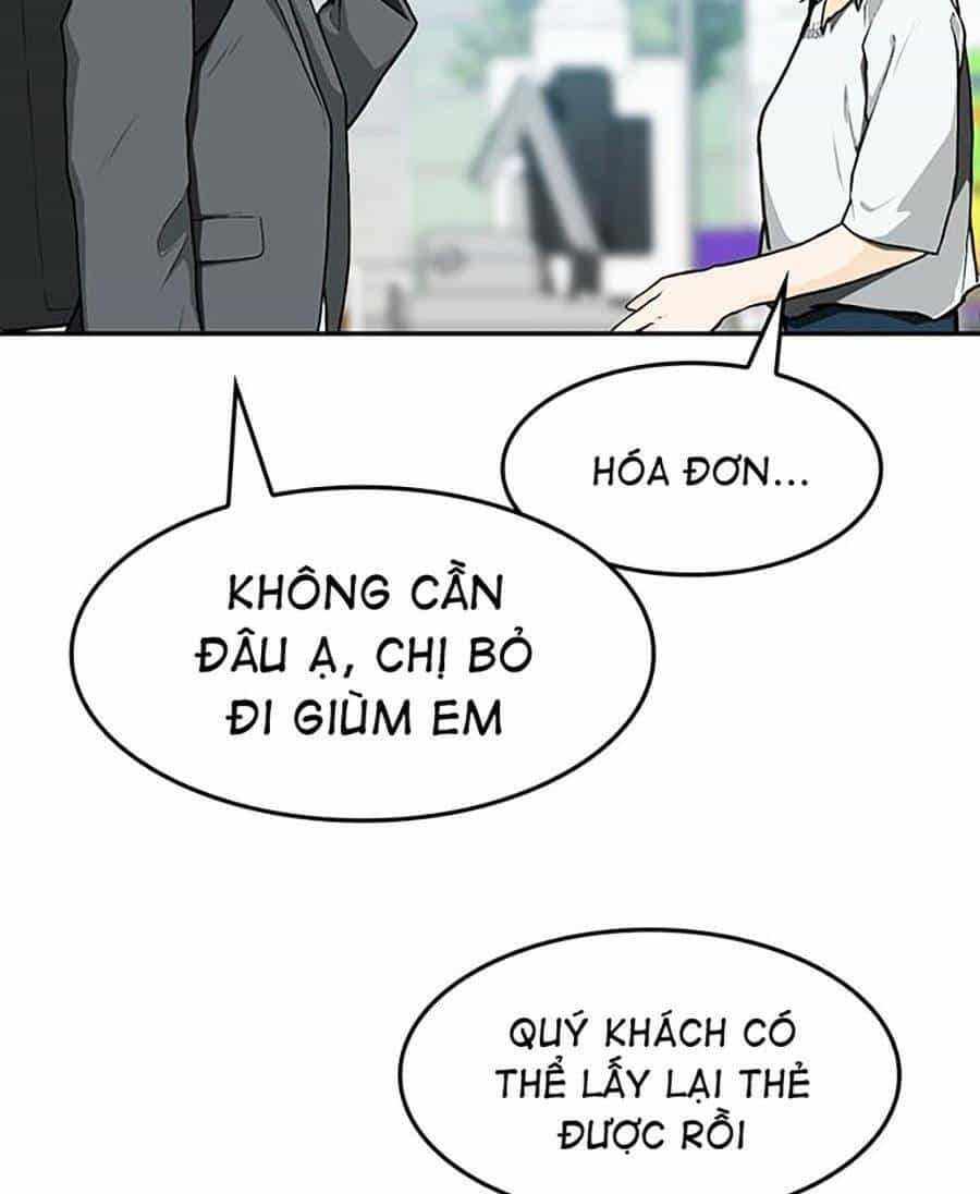 Trường Học Gangster - Chương 8 - ảnh 87