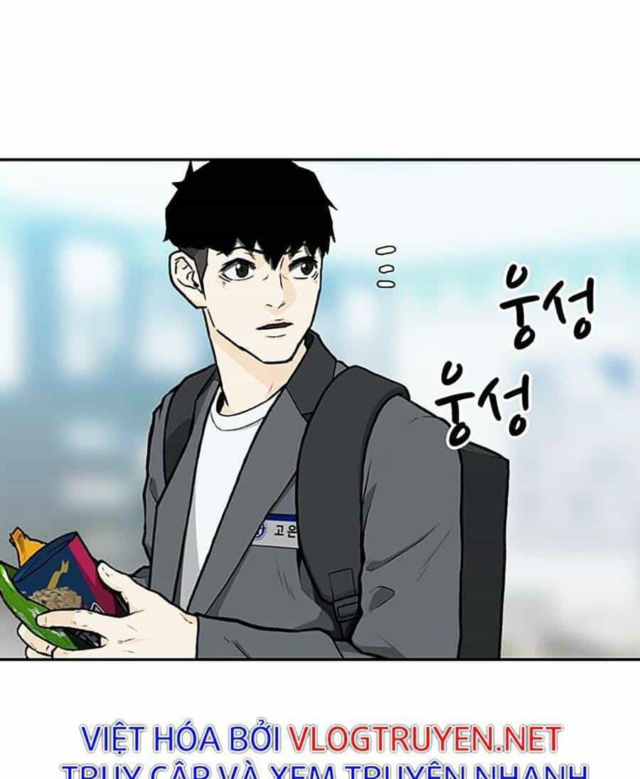 Trường Học Gangster - Chương 8 - ảnh 94
