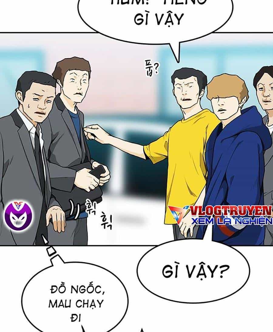 Trường Học Gangster - Chương 8 - ảnh 99