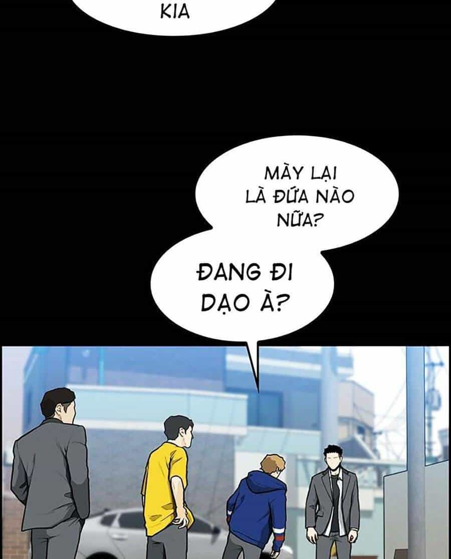 Trường Học Gangster - Chương 9 - ảnh 10