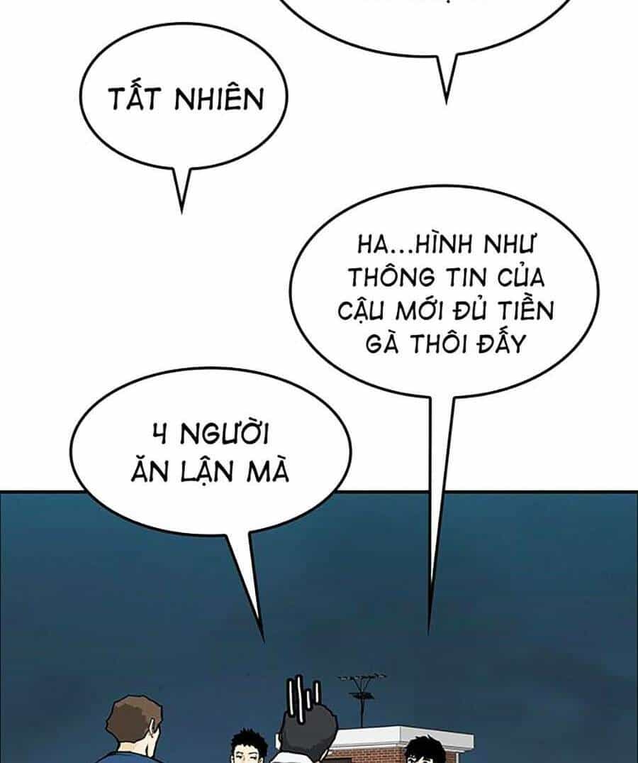 Trường Học Gangster - Chương 9 - ảnh 104