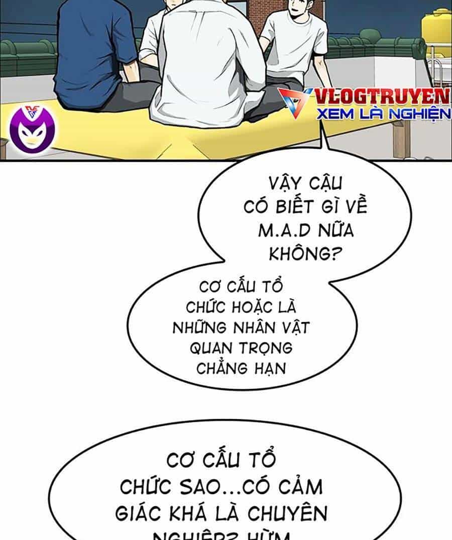 Trường Học Gangster - Chương 9 - ảnh 105