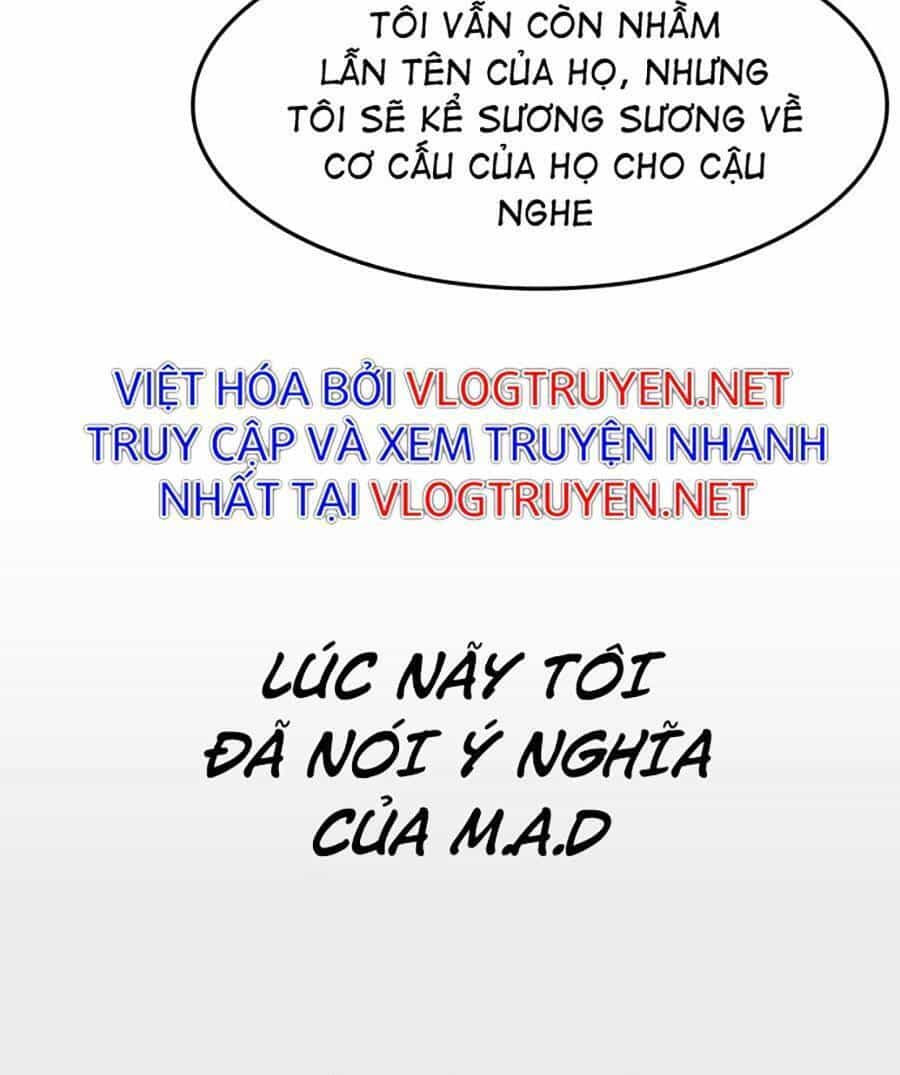 Trường Học Gangster - Chương 9 - ảnh 107