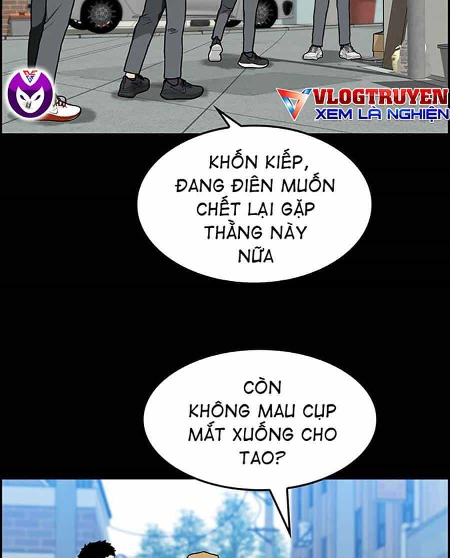 Trường Học Gangster - Chương 9 - ảnh 11