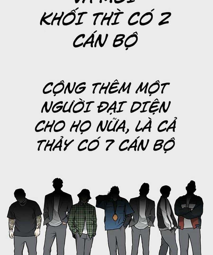 Trường Học Gangster - Chương 9 - ảnh 114