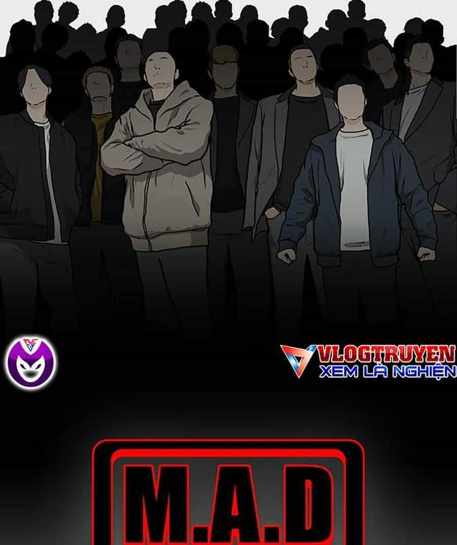 Trường Học Gangster - Chương 9 - ảnh 116