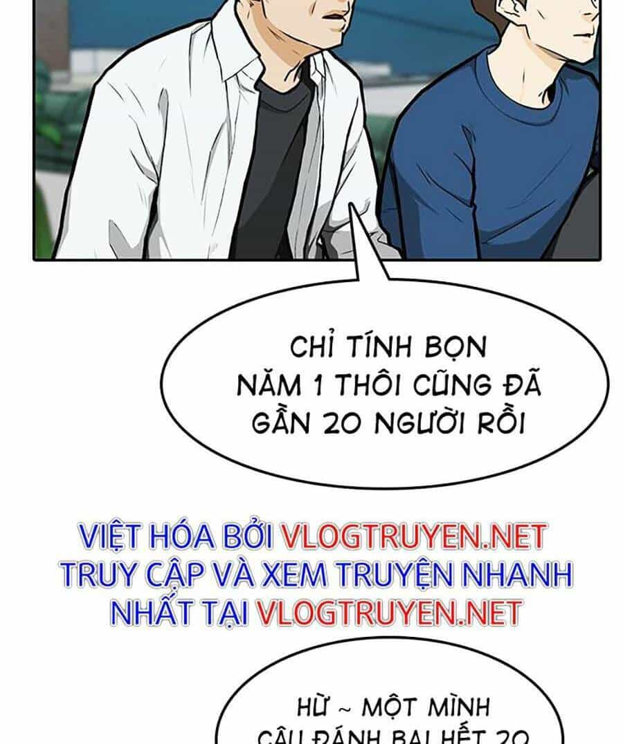 Trường Học Gangster - Chương 9 - ảnh 118