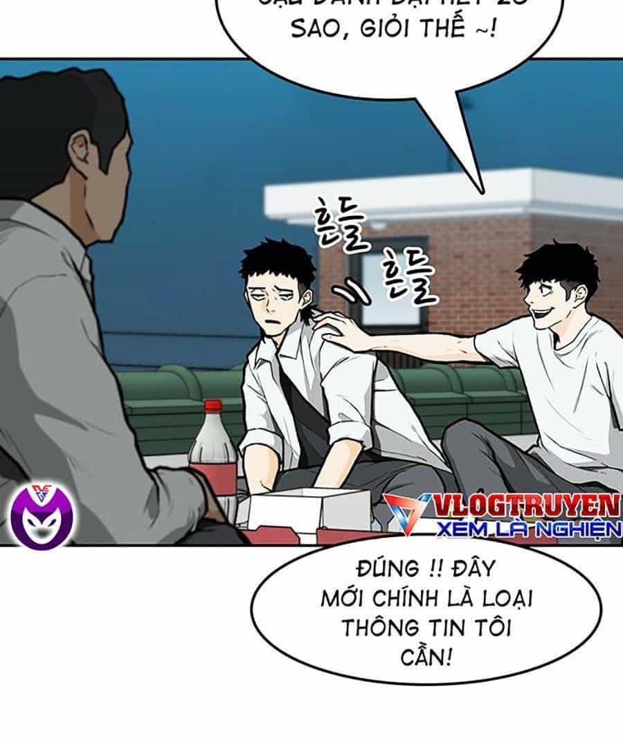 Trường Học Gangster - Chương 9 - ảnh 119