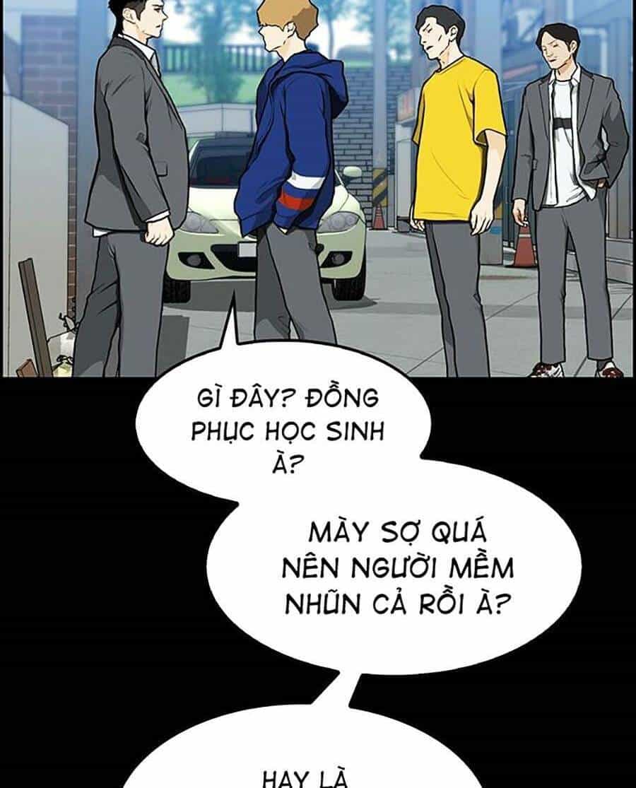 Trường Học Gangster - Chương 9 - ảnh 12
