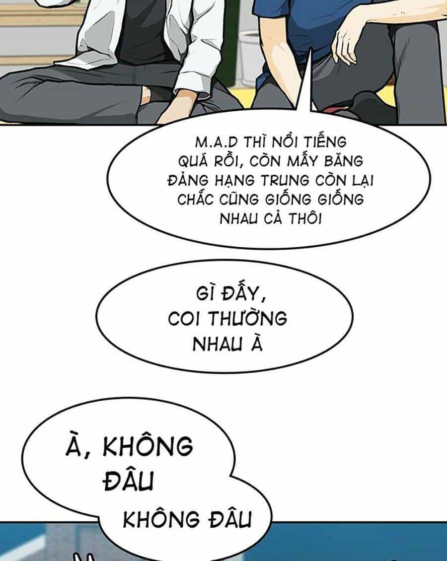 Trường Học Gangster - Chương 9 - ảnh 122
