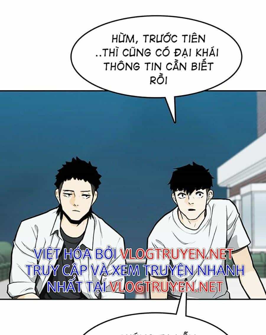 Trường Học Gangster - Chương 9 - ảnh 124