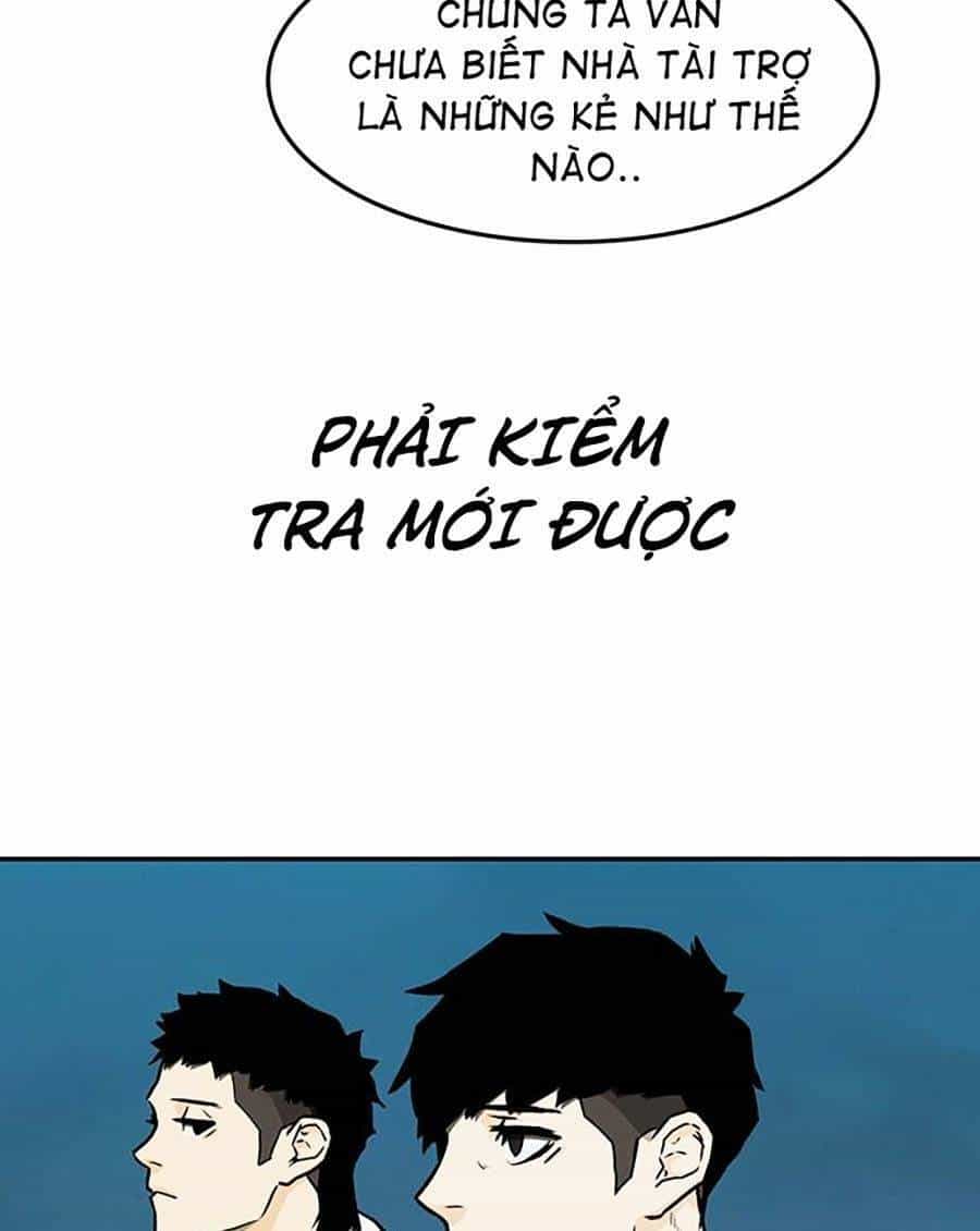 Trường Học Gangster - Chương 9 - ảnh 125