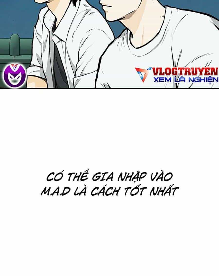 Trường Học Gangster - Chương 9 - ảnh 126