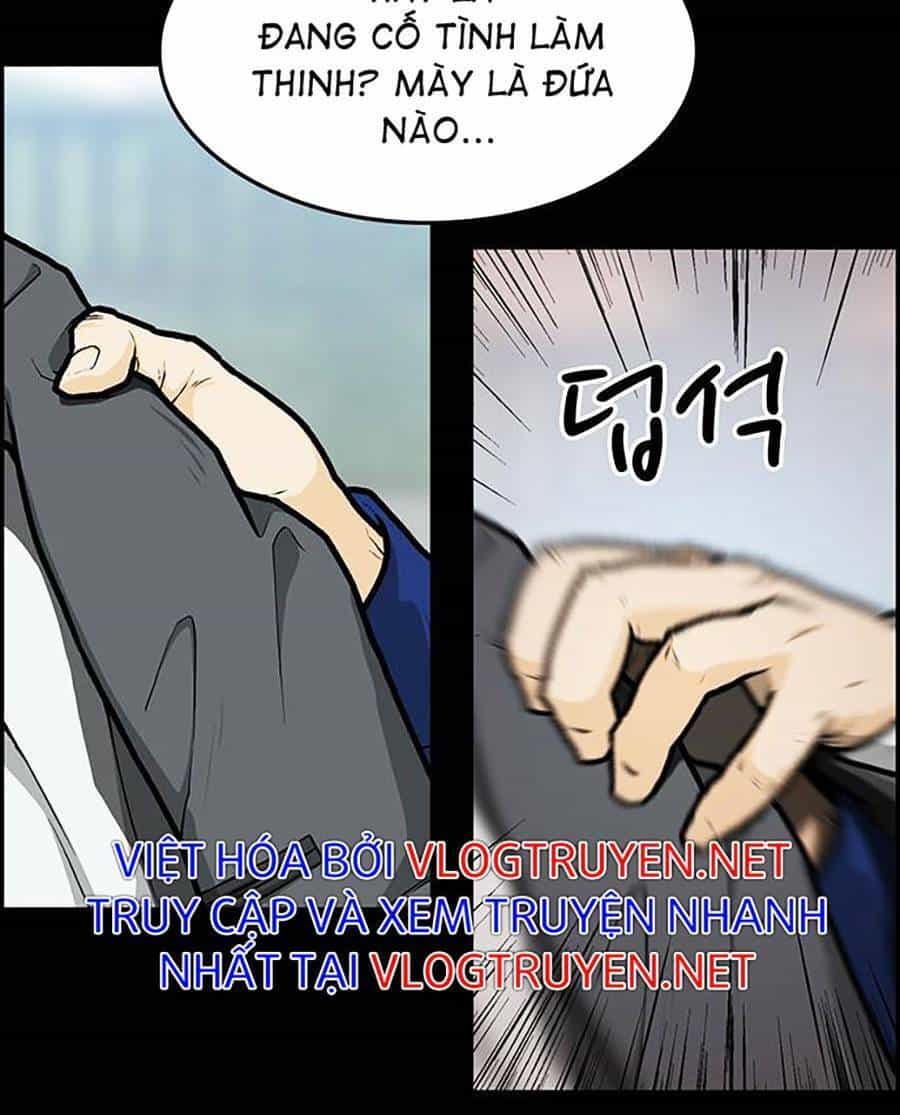 Trường Học Gangster - Chương 9 - ảnh 13