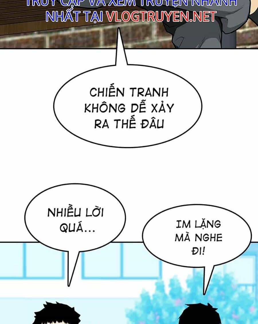 Trường Học Gangster - Chương 9 - ảnh 148