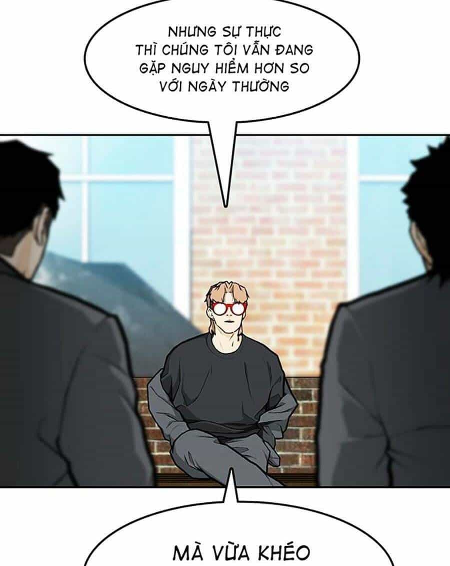 Trường Học Gangster - Chương 9 - ảnh 150