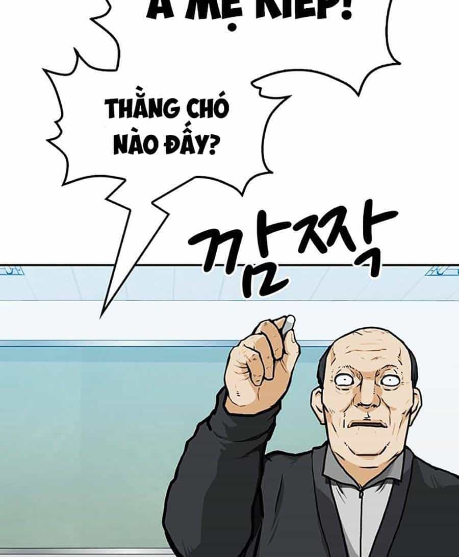 Trường Học Gangster - Chương 9 - ảnh 163