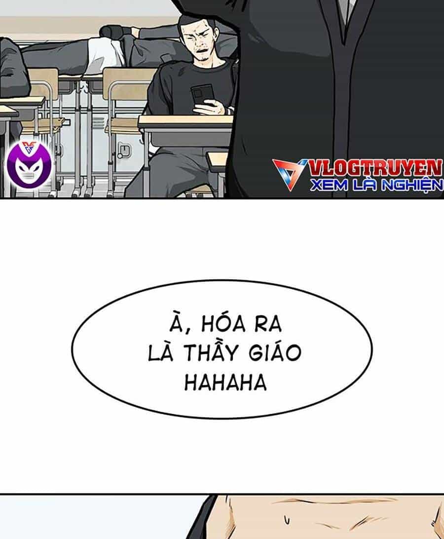 Trường Học Gangster - Chương 9 - ảnh 164