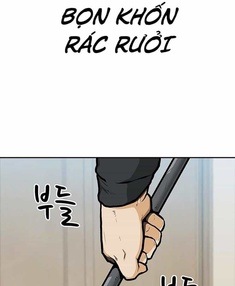 Trường Học Gangster - Chương 9 - ảnh 170