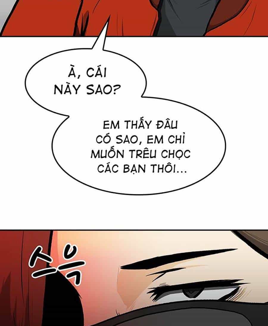 Trường Học Gangster - Chương 9 - ảnh 183