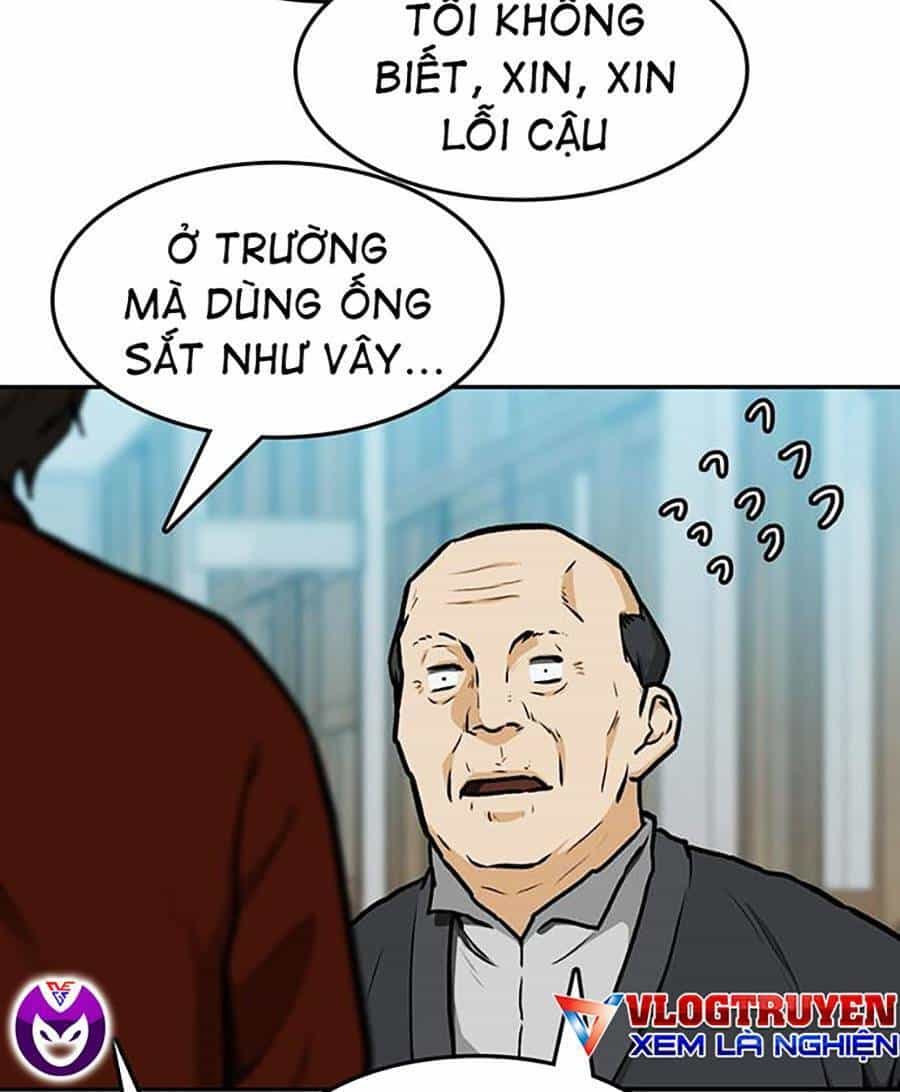 Trường Học Gangster - Chương 9 - ảnh 189