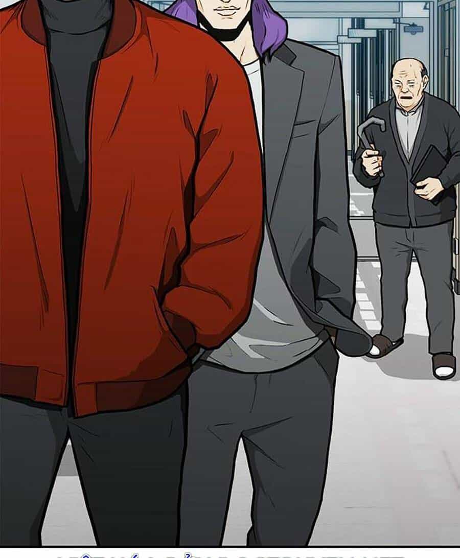 Trường Học Gangster - Chương 9 - ảnh 196