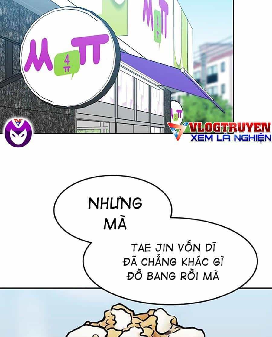 Trường Học Gangster - Chương 9 - ảnh 21