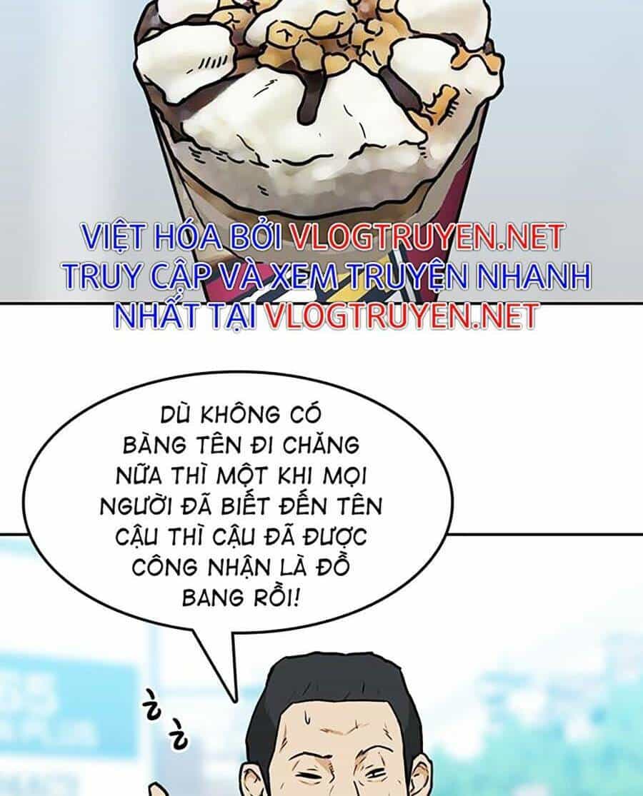 Trường Học Gangster - Chương 9 - ảnh 22