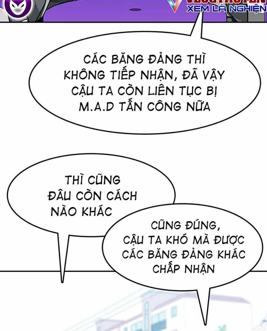 Trường Học Gangster - Chương 9 - ảnh 26