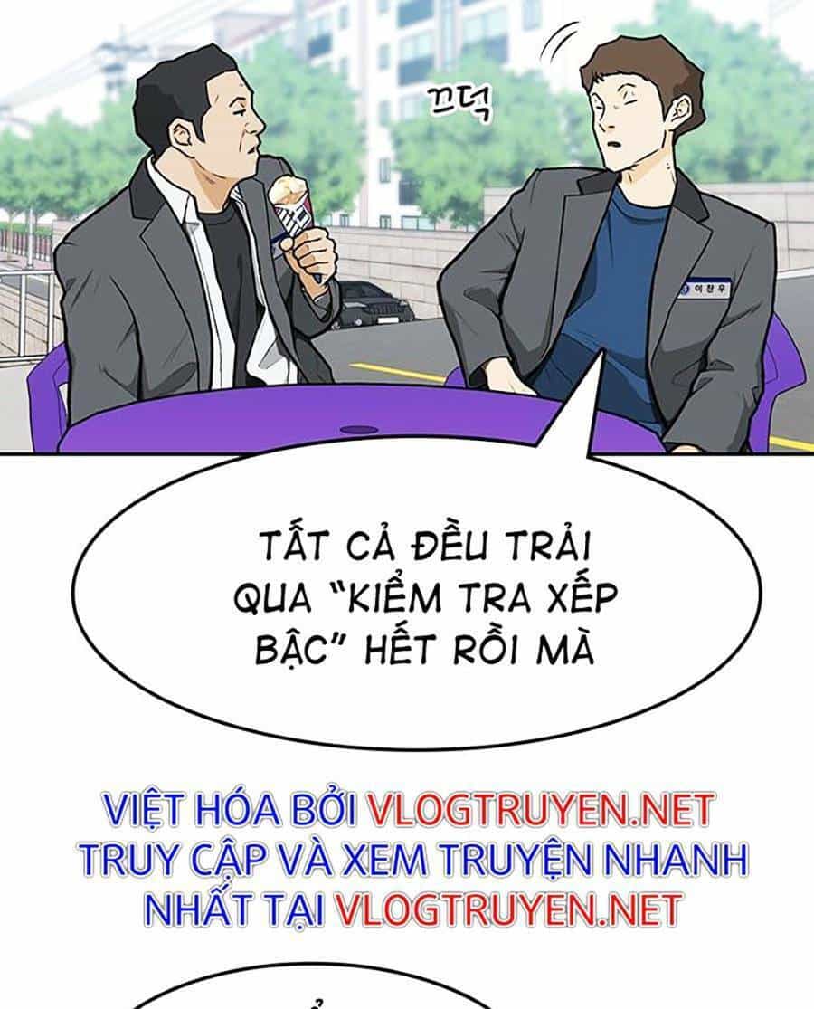 Trường Học Gangster - Chương 9 - ảnh 27
