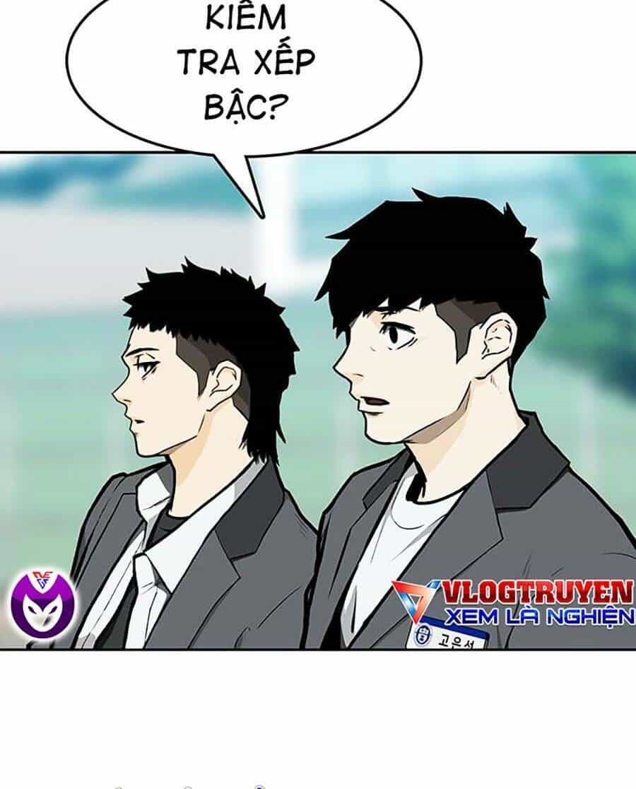 Trường Học Gangster - Chương 9 - ảnh 28