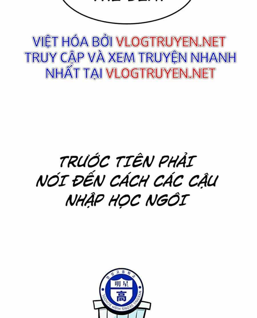 Trường Học Gangster - Chương 9 - ảnh 32