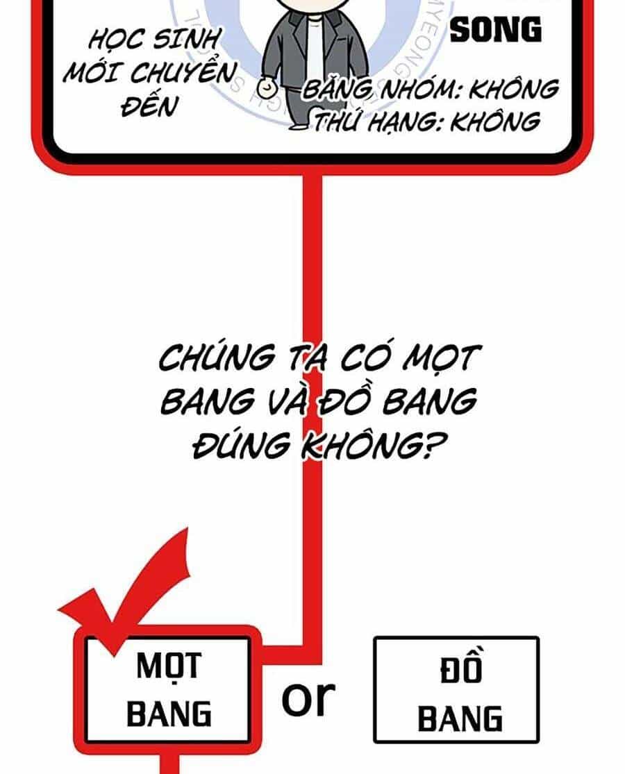 Trường Học Gangster - Chương 9 - ảnh 34