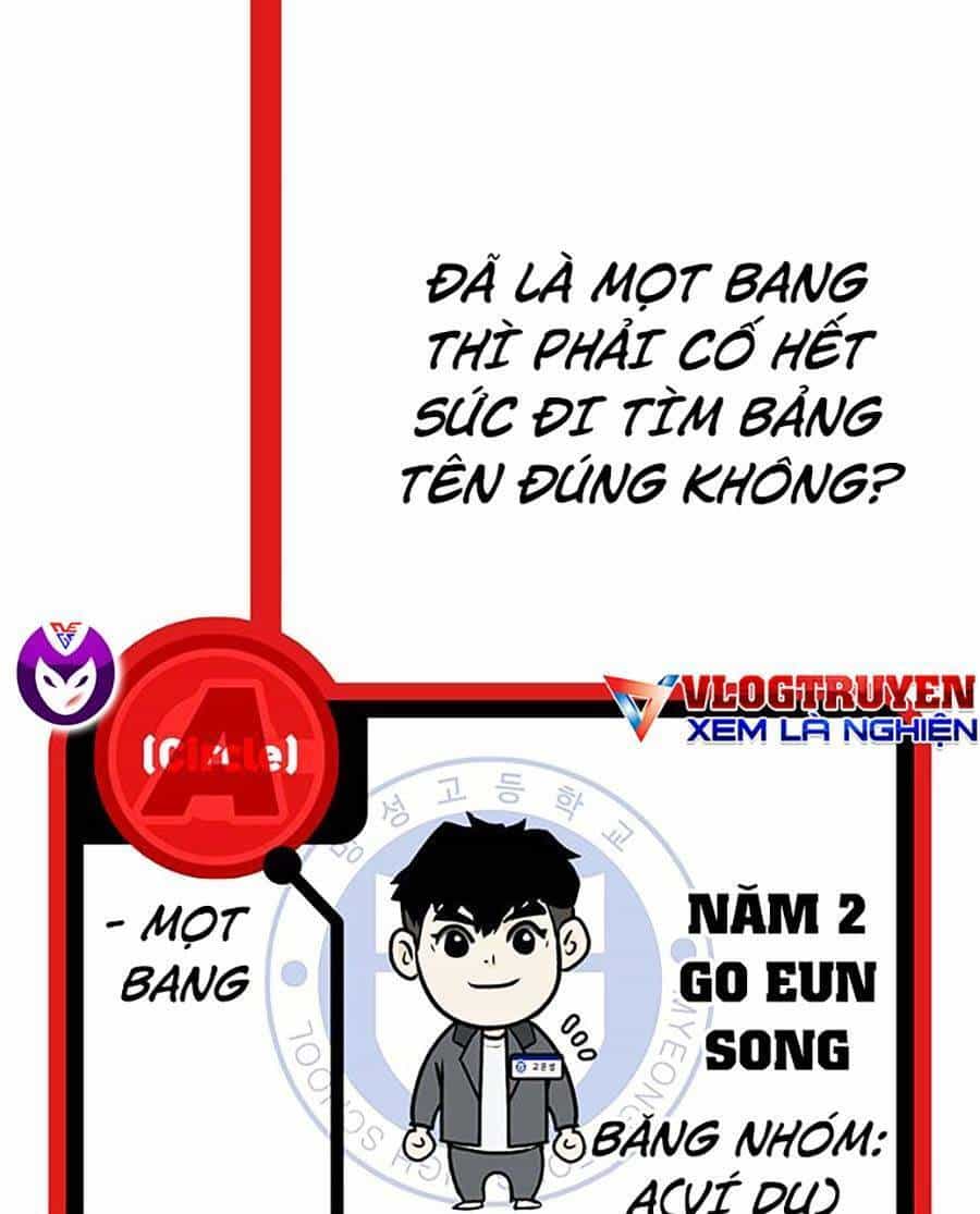 Trường Học Gangster - Chương 9 - ảnh 35