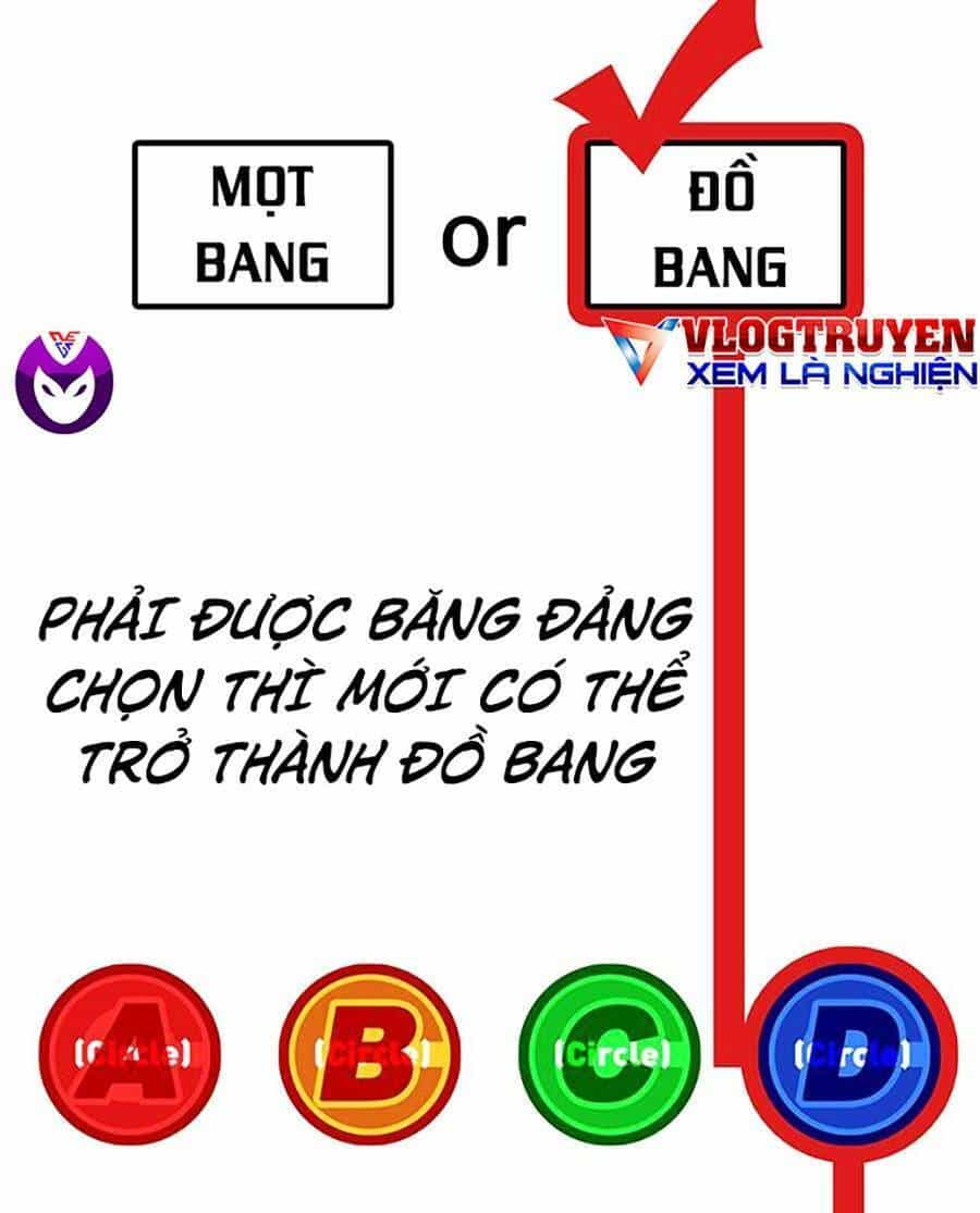 Trường Học Gangster - Chương 9 - ảnh 37