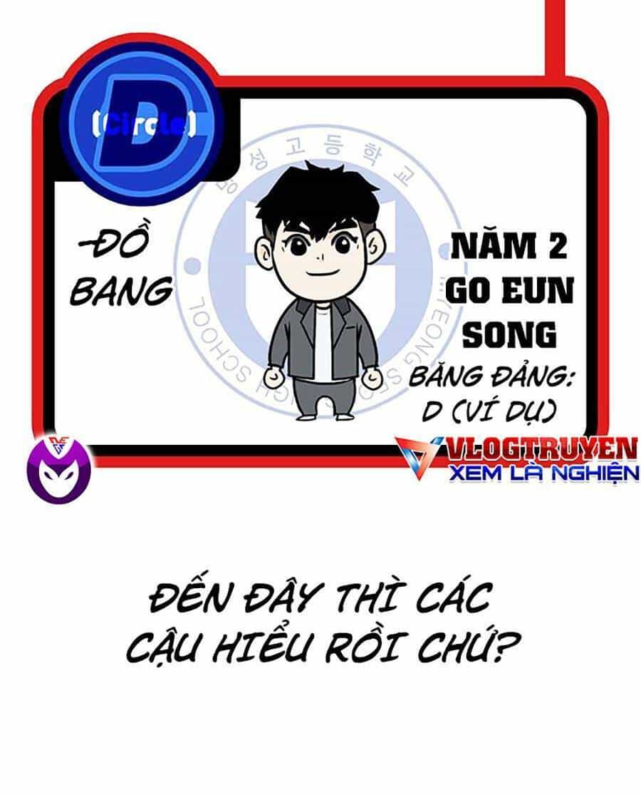 Trường Học Gangster - Chương 9 - ảnh 39