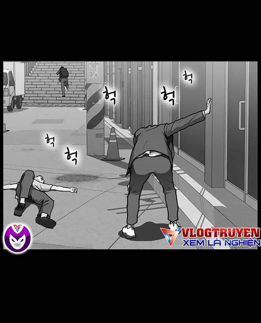 Trường Học Gangster - Chương 9 - ảnh 4
