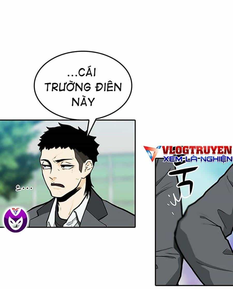 Trường Học Gangster - Chương 9 - ảnh 40