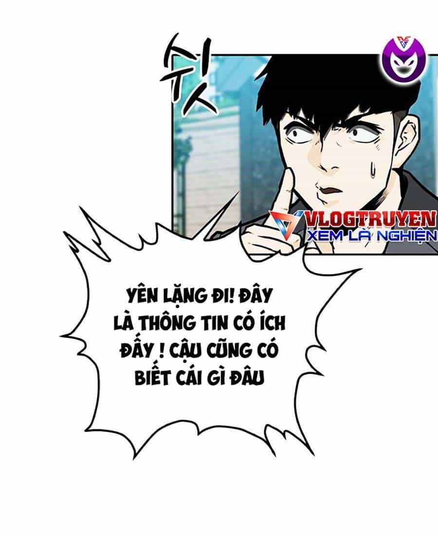 Trường Học Gangster - Chương 9 - ảnh 41